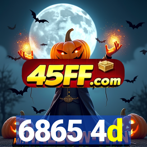 6865 4d